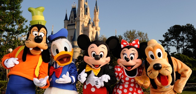 disney
