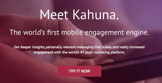 kahuna