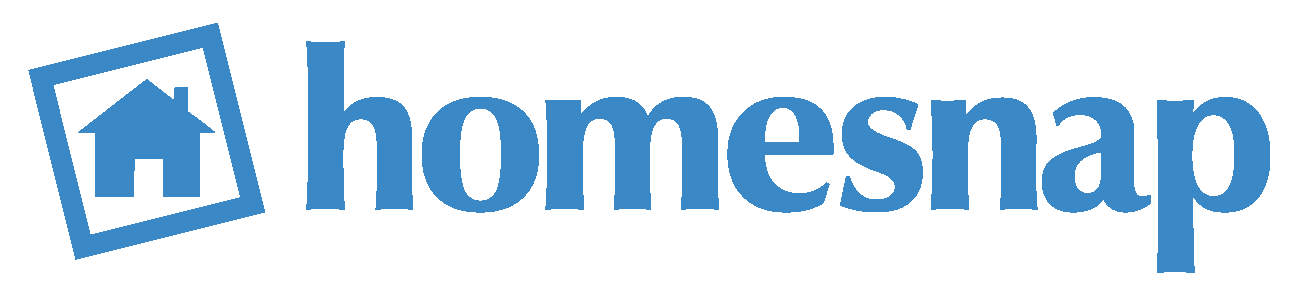 Homesnap Logo