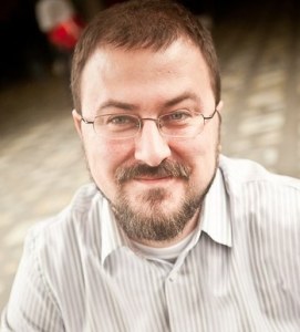 marshall kirkpatrick