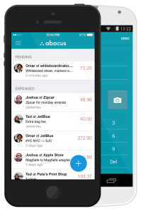 abacus mobile