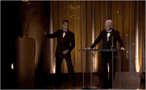 oscars