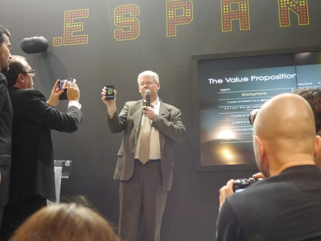 blackphone