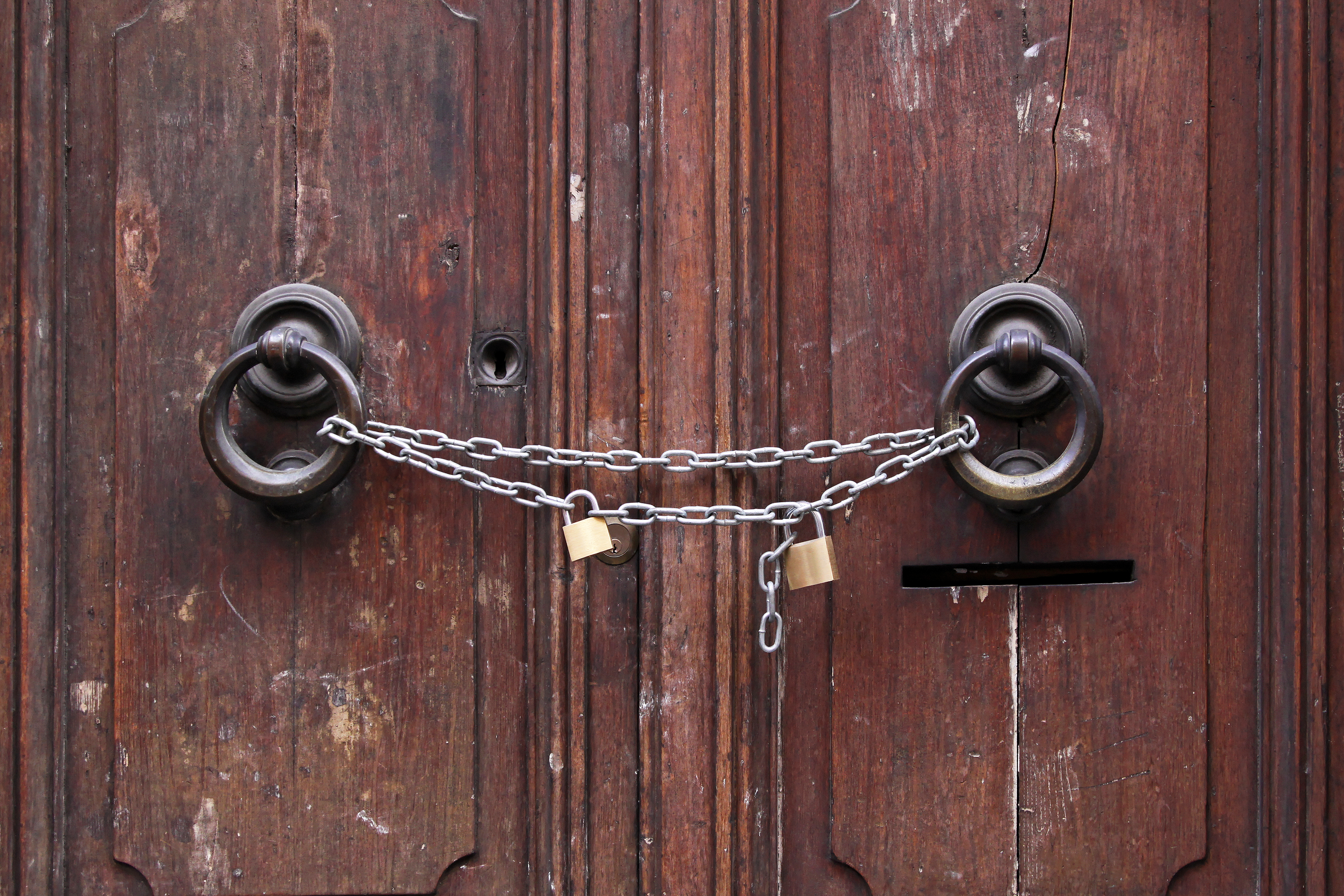 9. Implements Account Lockouts 