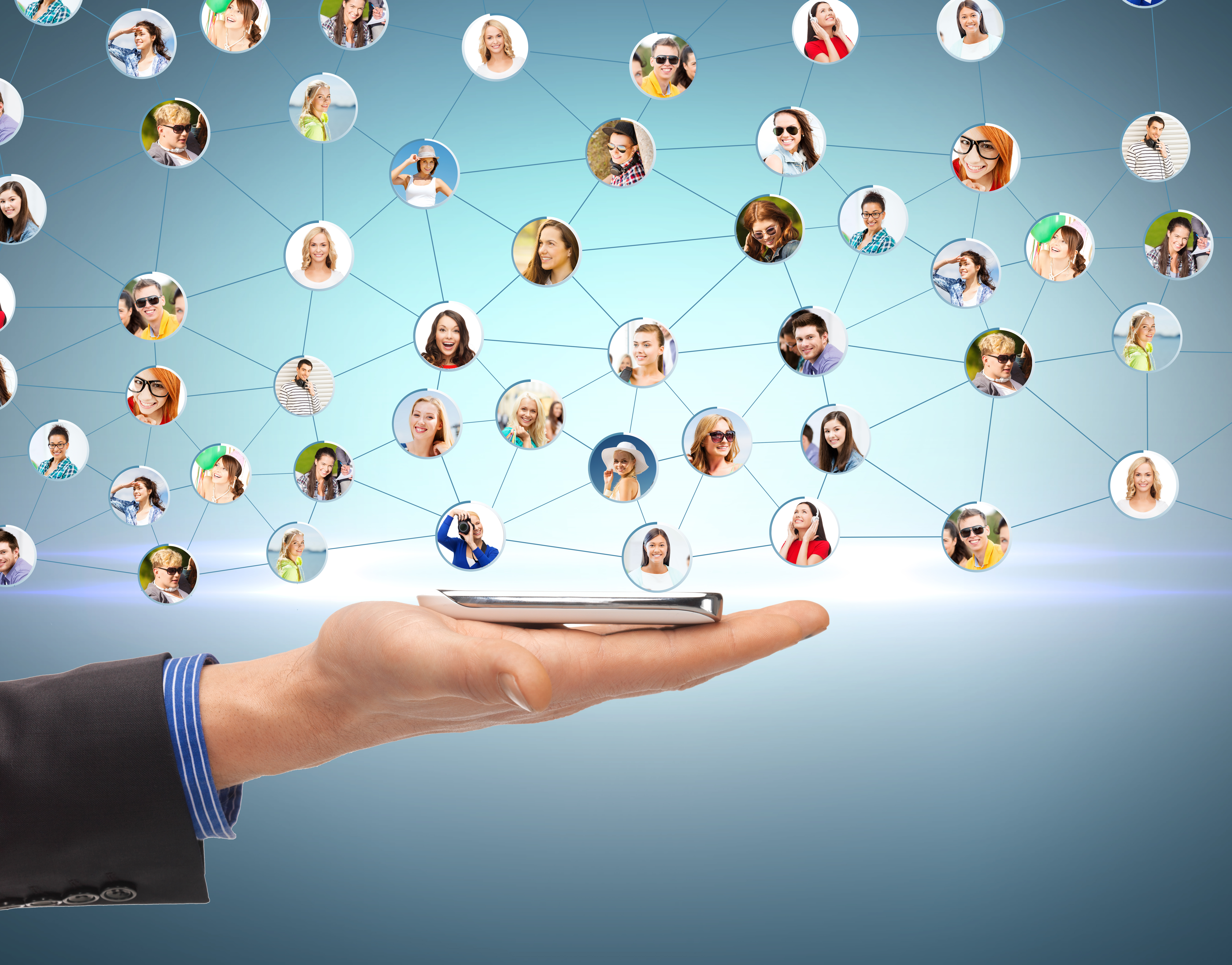 Mobile Enterprise Apps Gather Steam 