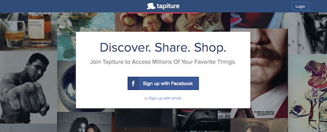 tapiture