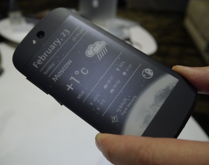 yotaphone9