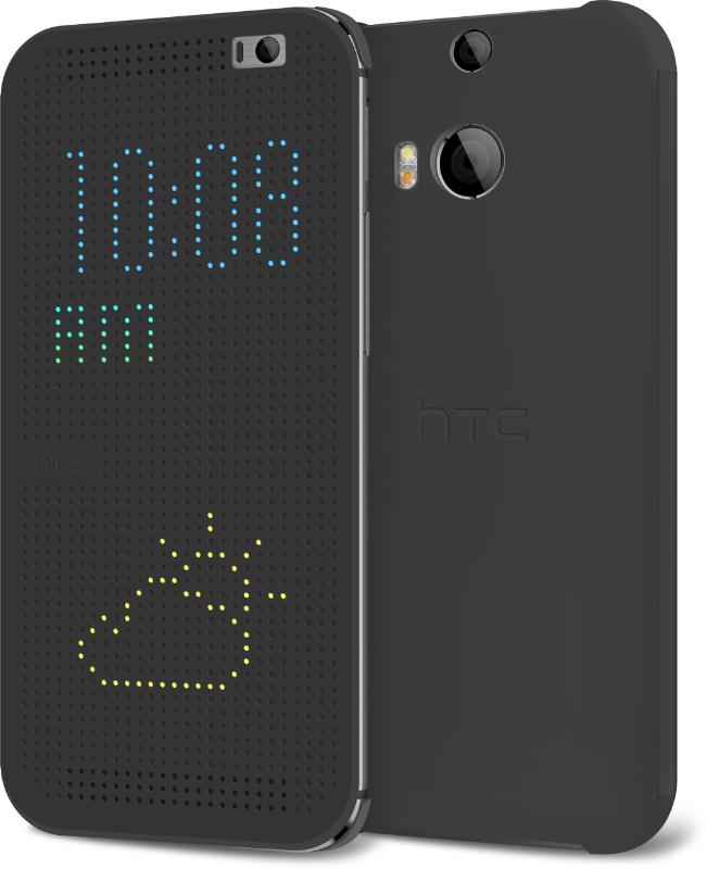 HTC ONE