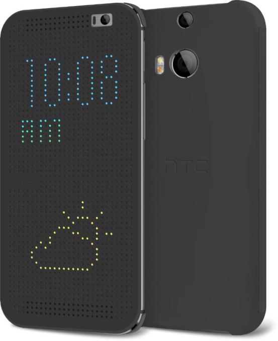 HTC ONE