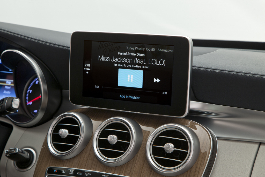 carplay