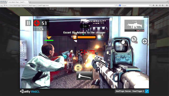 deadtrigger