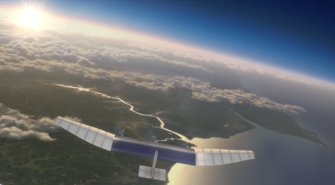 Facebook Horizon