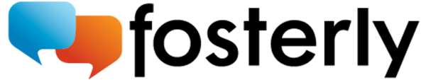 Fosterly Logo