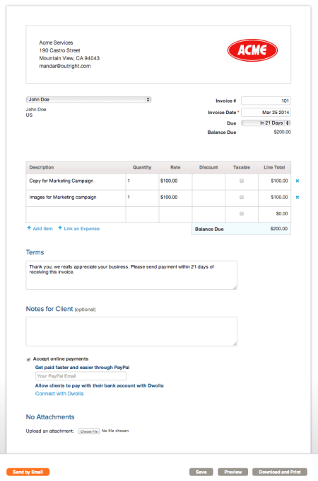 GoDaddy and Dwolla - Enable Dwolla Payments