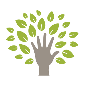 hand-tree
