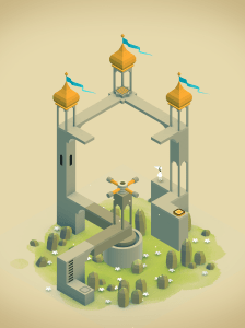 Monument Valley