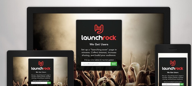 launchrock