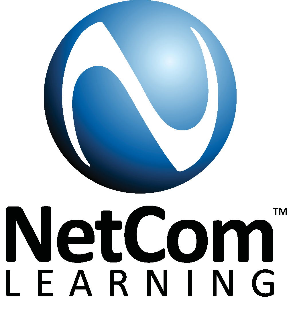 NetCom Learning Logo