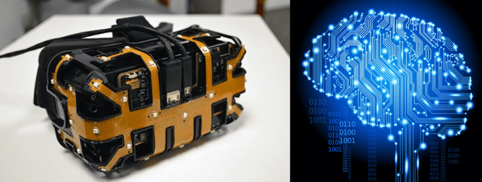 Oculus AI