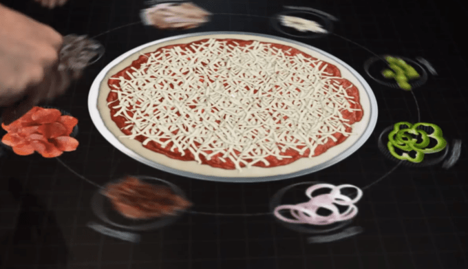 pizza hut