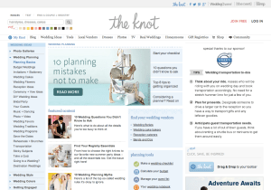theknot.com