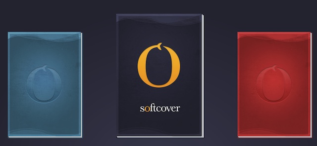 softcover