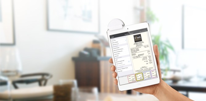 TouchBistro