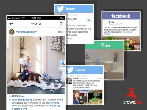crowdtap example