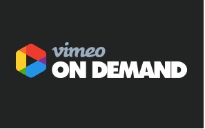 vimeo on demand