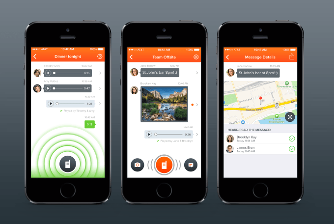 voxer