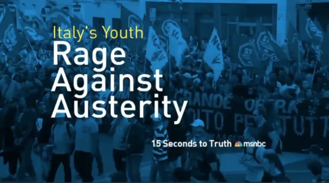 15 seconds to truth