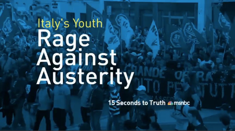15 seconds to truth
