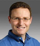david ebersman