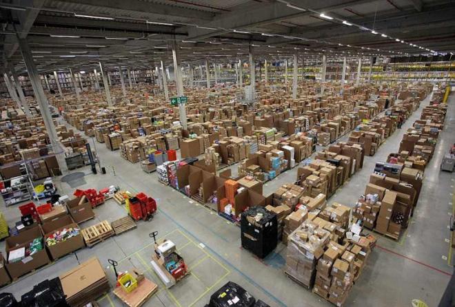 amazon-warehouse