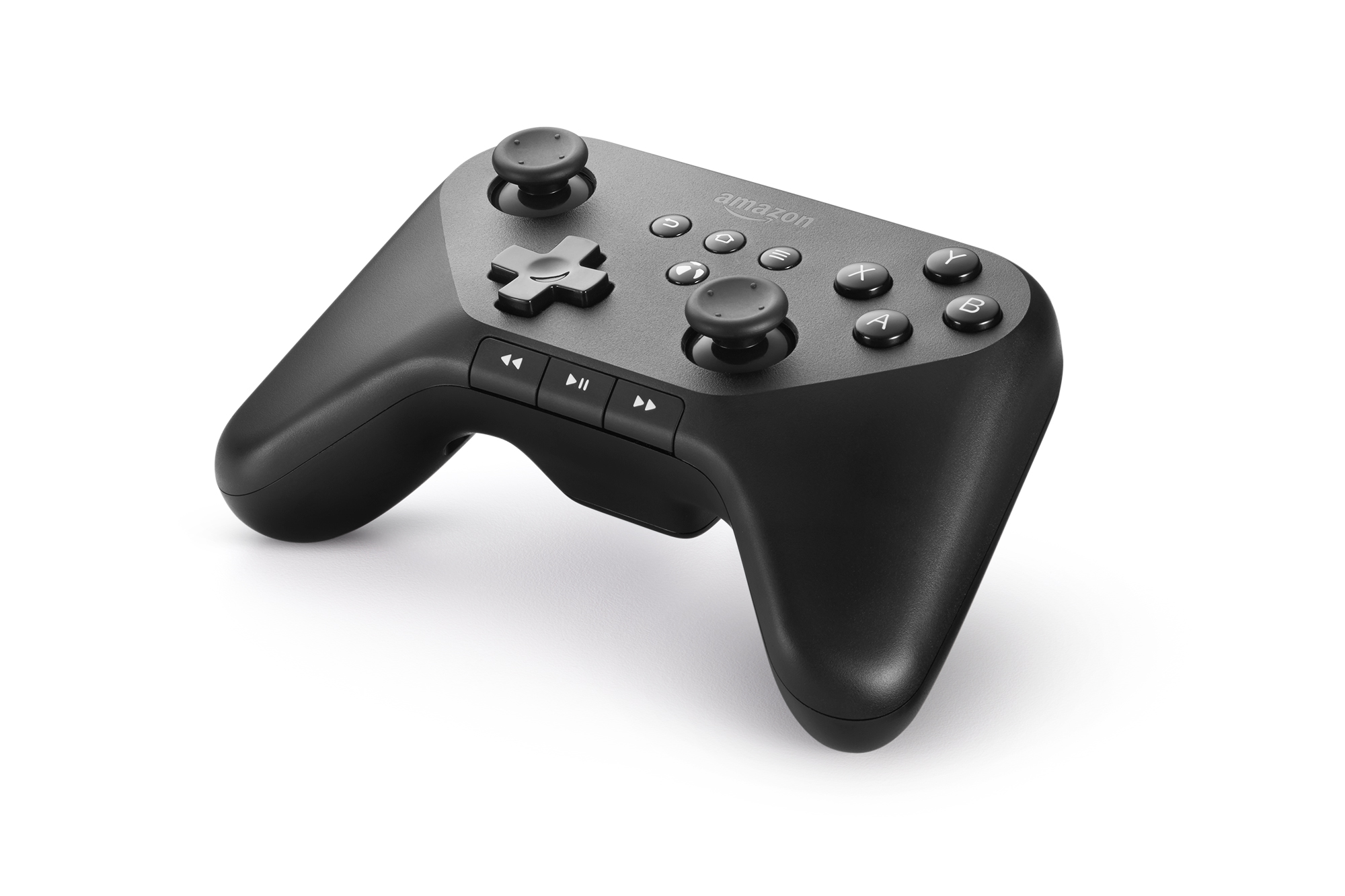 AmazonFireGameController