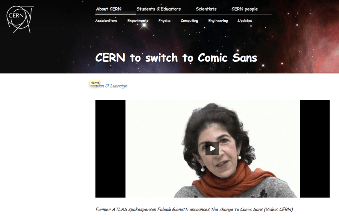 cern