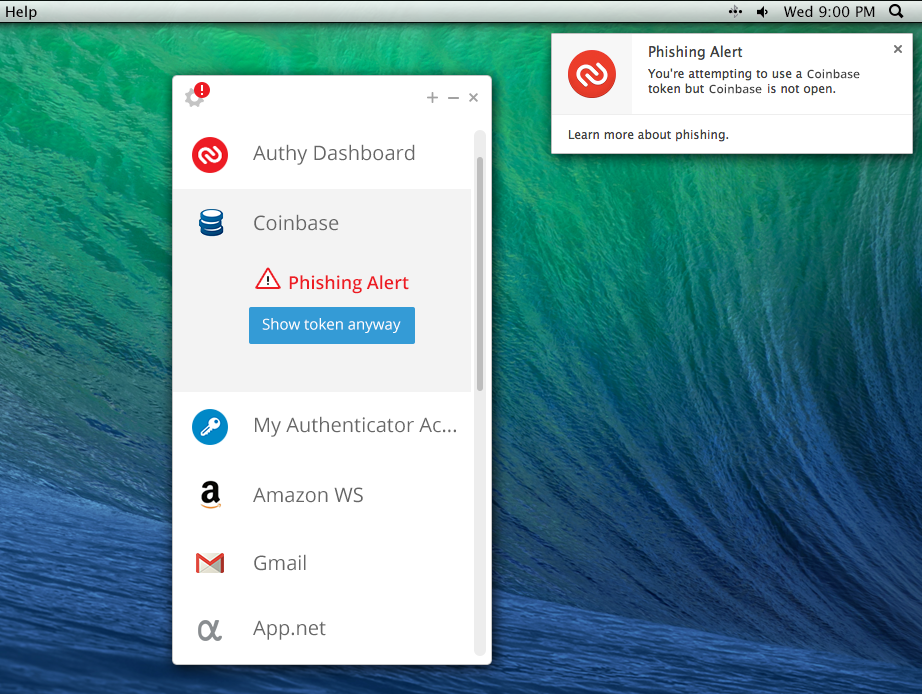 chrome-phishing