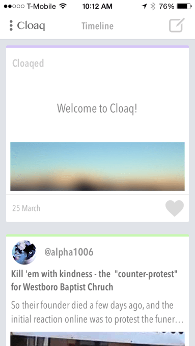 cloaq-app