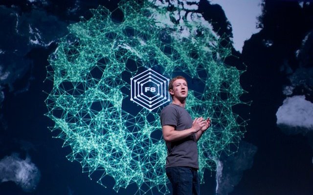 F8 Zuckerberg