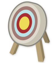 Facebook Ad Bullseye