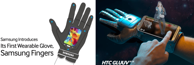 gloves