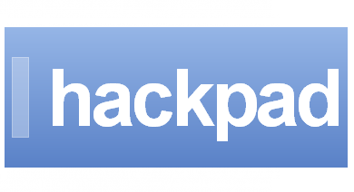 hackpad
