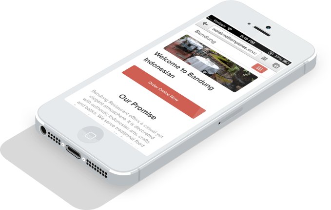 iphone-mobile-site
