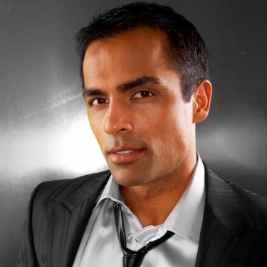 gurbaksh chahal