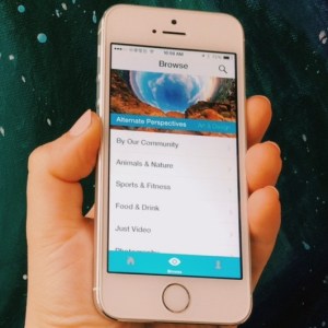 Mashfeed feeds