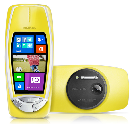 Nokia