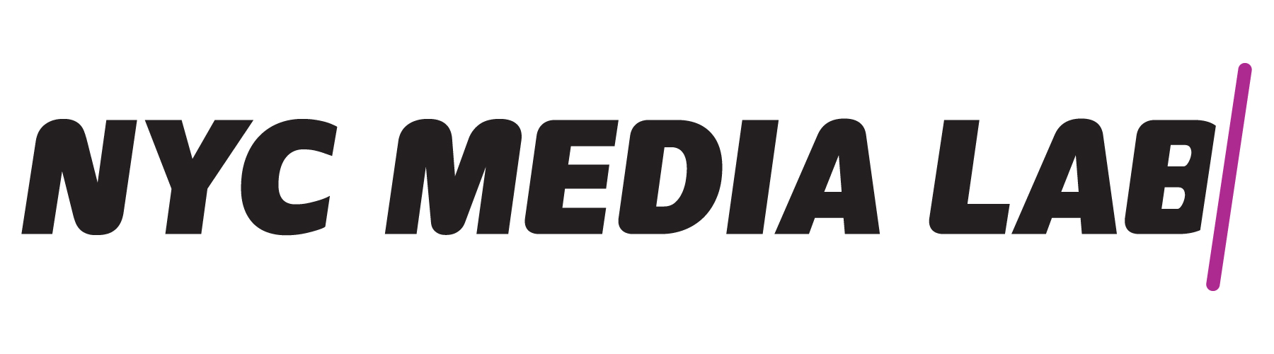 NYC Media Lab Logo