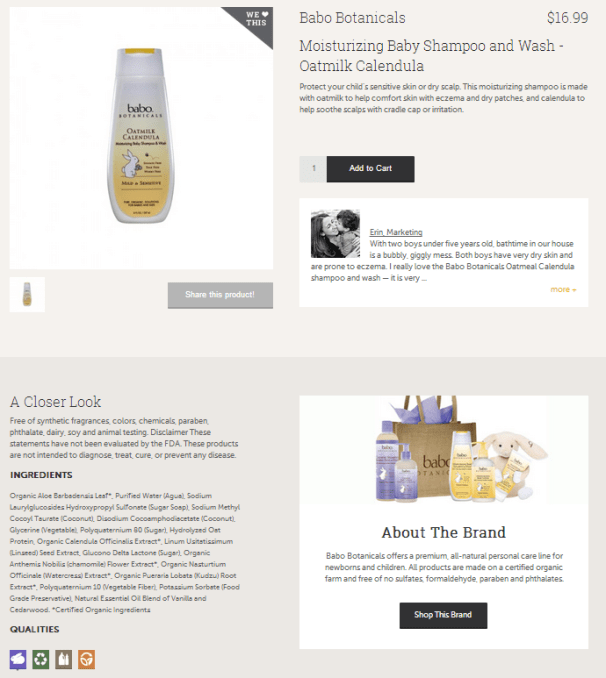 One Twine_ Baby Shampoo Full