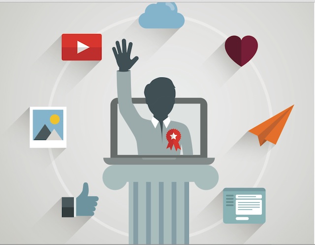 oracle marketing cloud