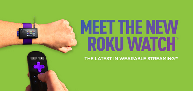 roku